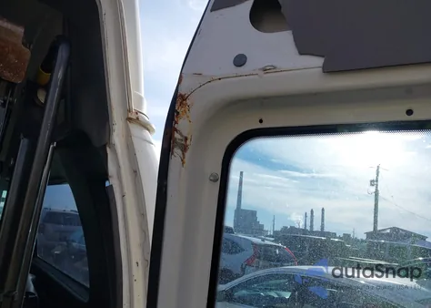 2014 Ford E-250 Commercial from USA, damaged, VIN 1FTNS2EW9EDA04640